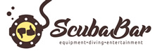 SCUBA Bar Diving School